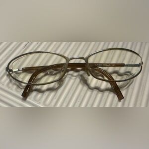 Linea Roma Eyeglasses prescription